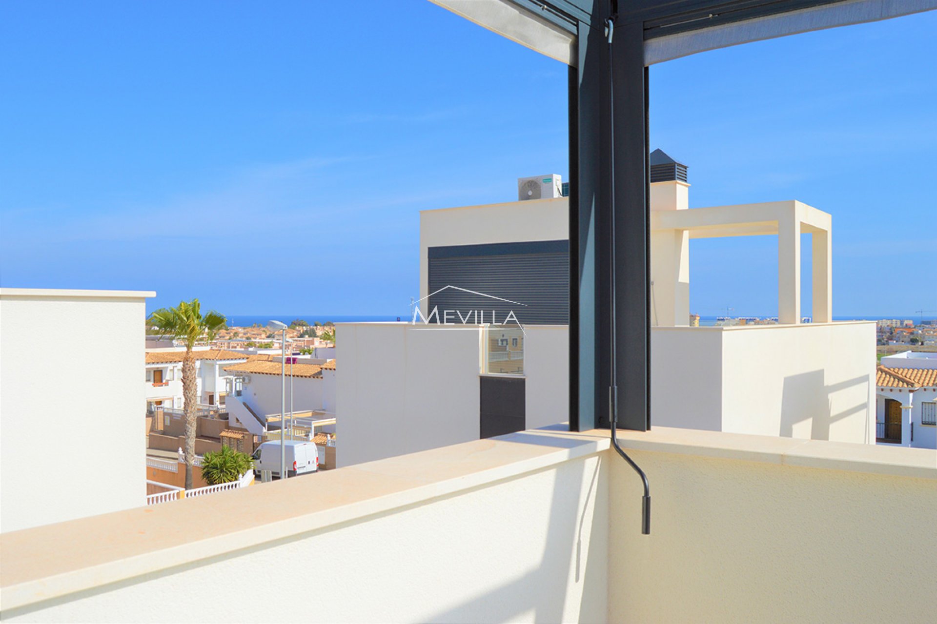 Salg (Resales) - Villa - Torrevieja - Los Altos