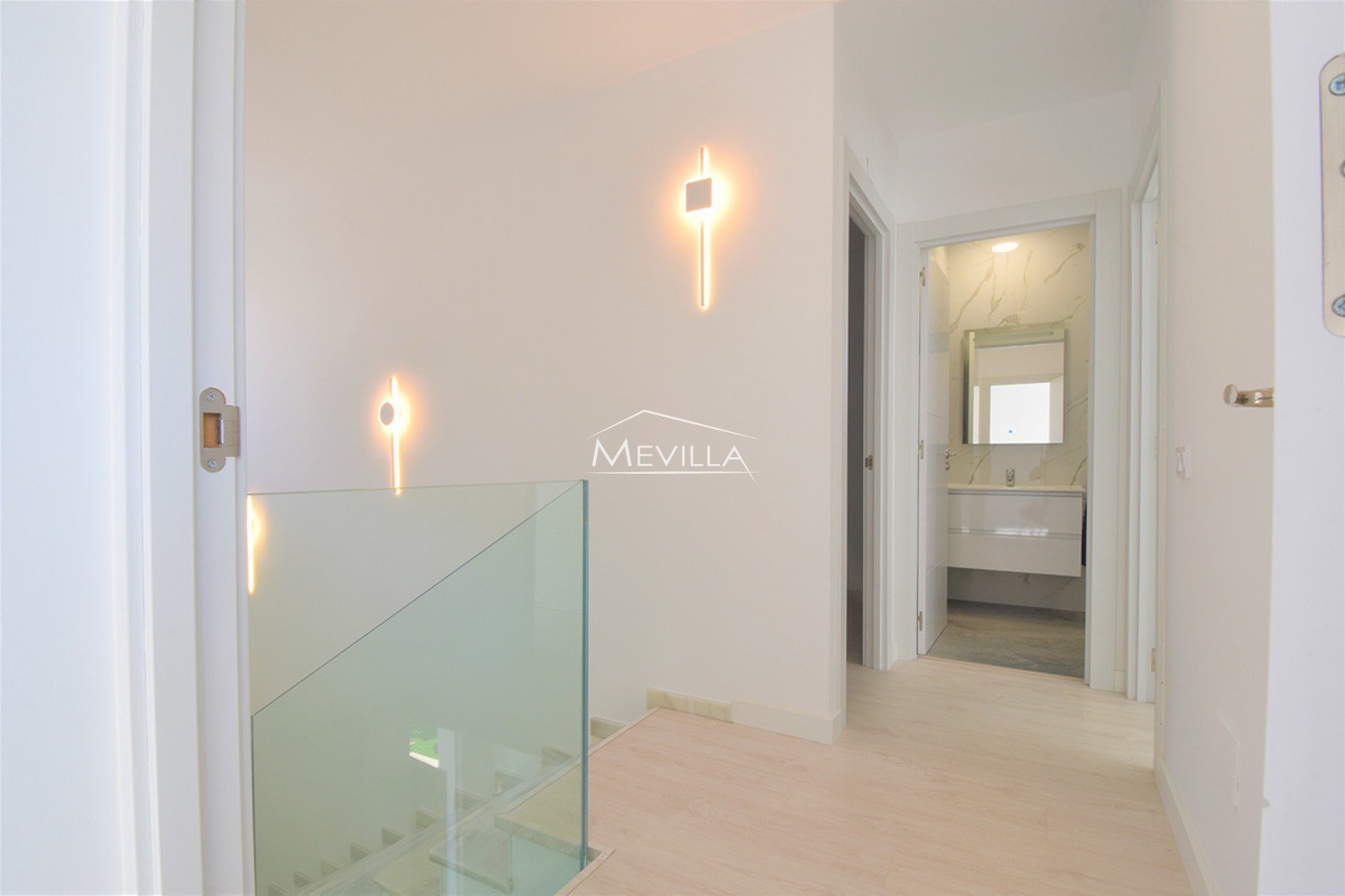 Salg (Resales) - Villa - Torrevieja - Los Altos