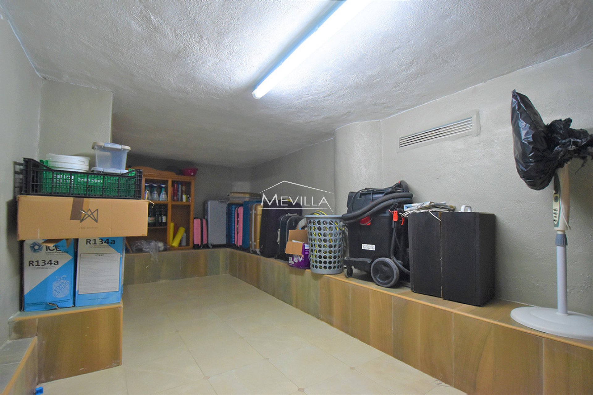 Salg (Resales) - Villa - Torrevieja - Los Altos