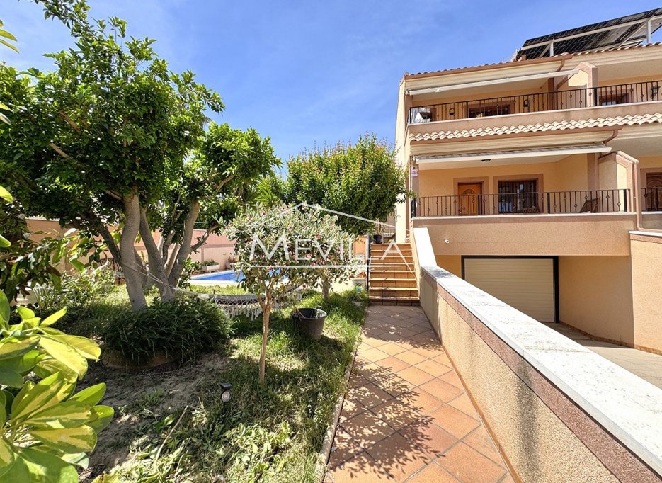 Salg (Resales) - Villa - Torrevieja - Los Altos