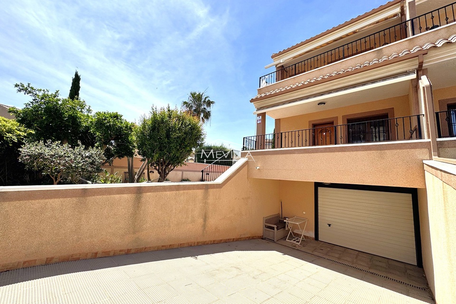 Salg (Resales) - Villa - Torrevieja - Los Altos