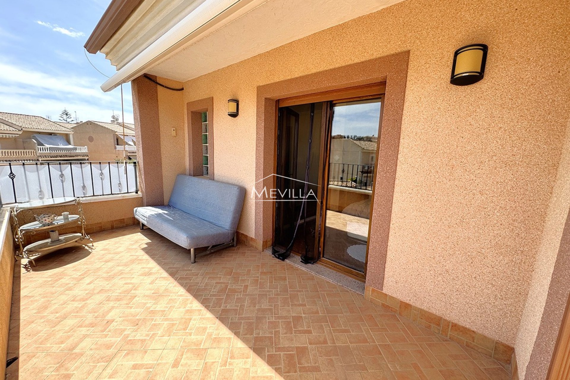 Salg (Resales) - Villa - Torrevieja - Los Altos