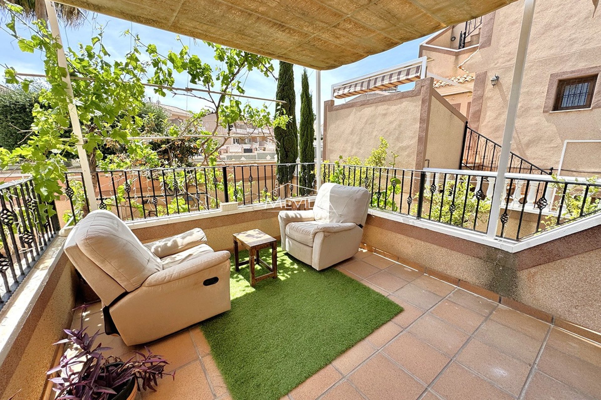 Salg (Resales) - Villa - Torrevieja - Los Altos