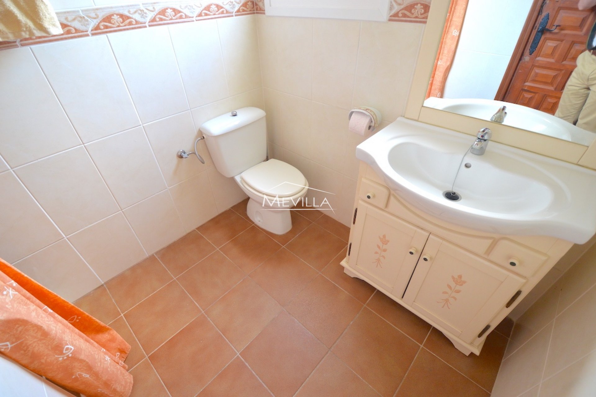 Salg (Resales) - Villa - Torrevieja - Los Balcones