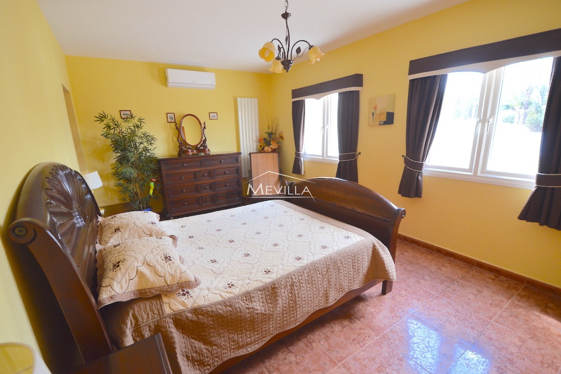 Salg (Resales) - Villa - Torrevieja - Los Balcones