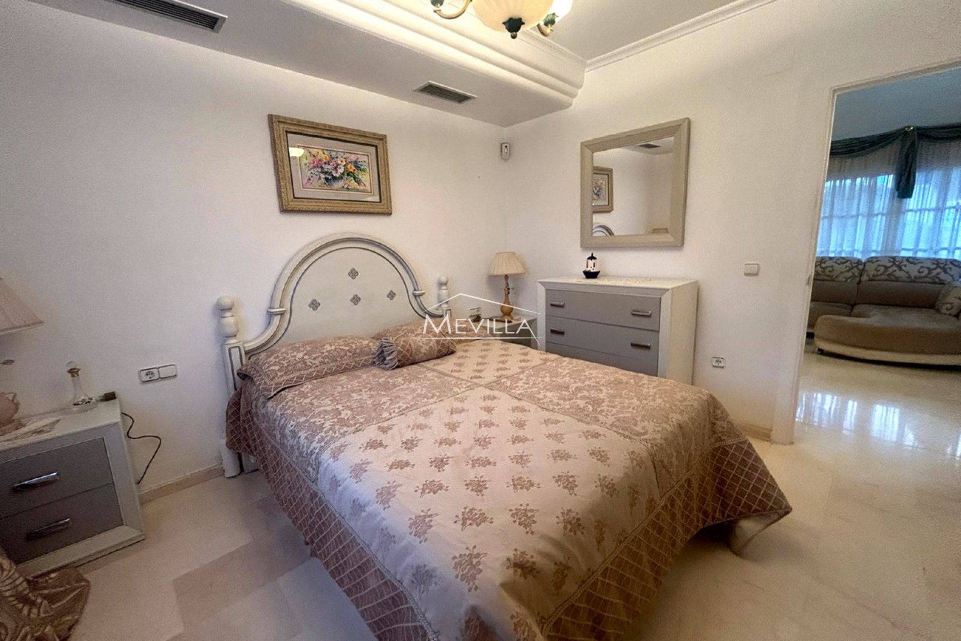 Salg (Resales) - Villa - Torrevieja - Los Balcones