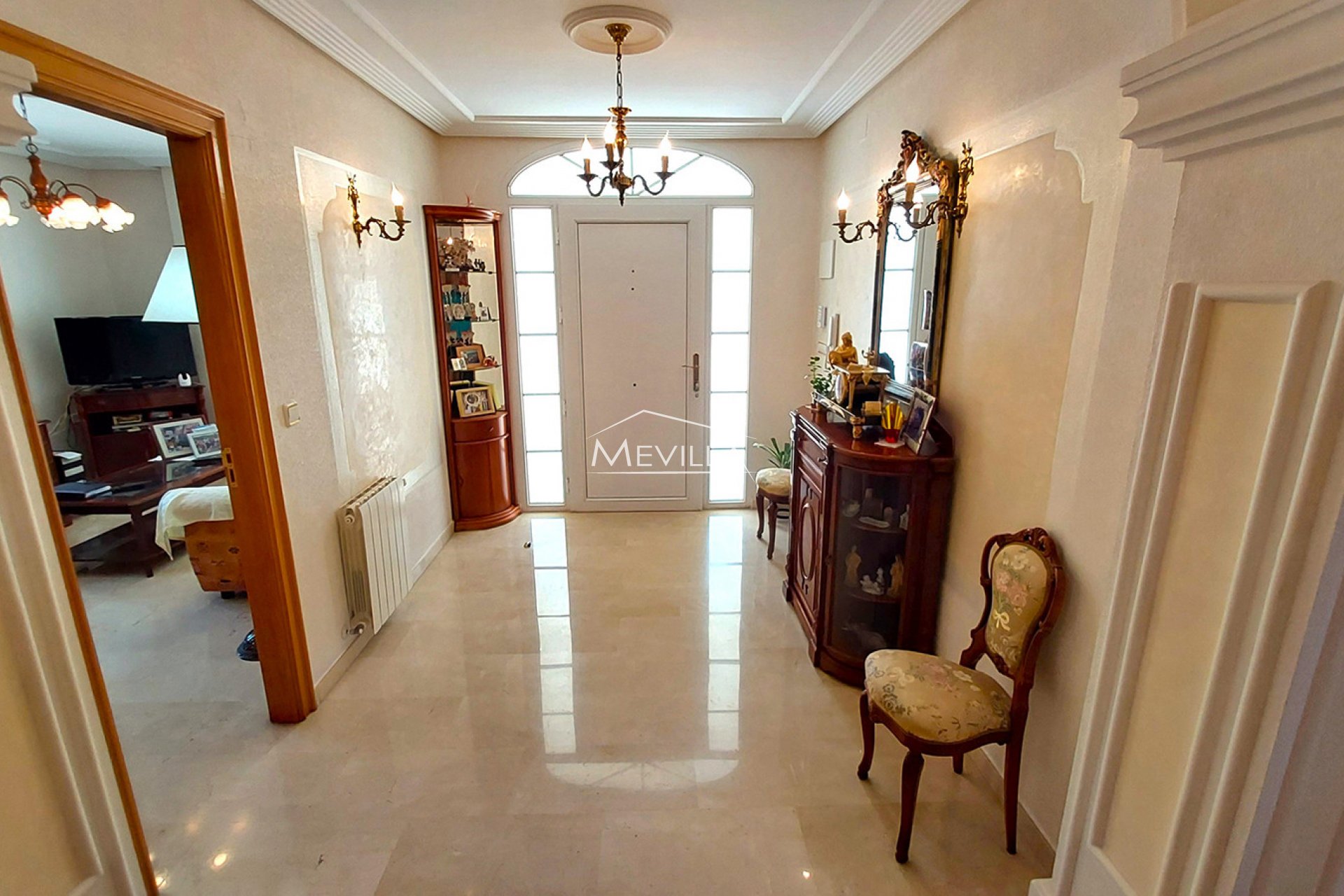 Salg (Resales) - Villa - Torrevieja - Los Balcones