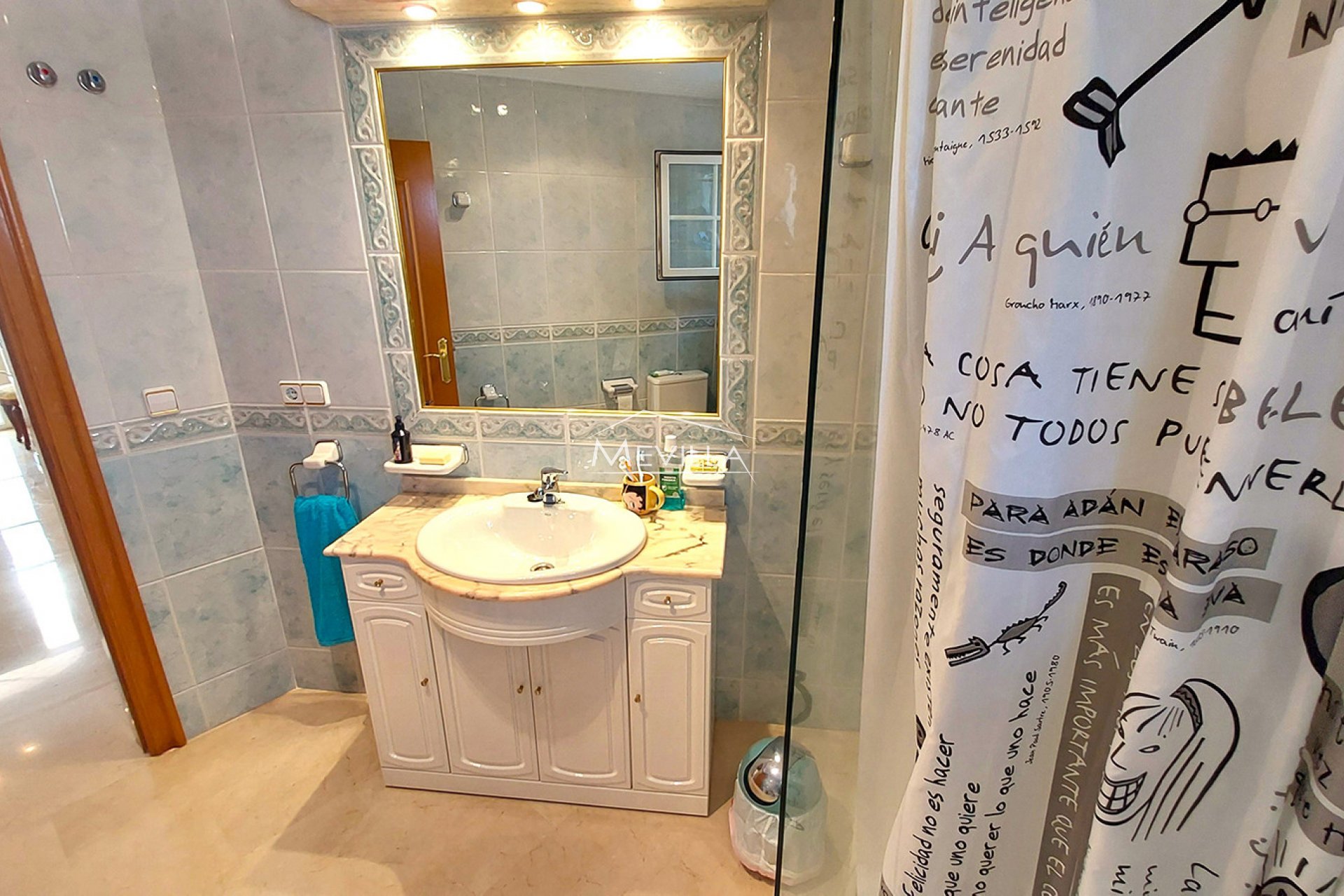 Salg (Resales) - Villa - Torrevieja - Los Balcones