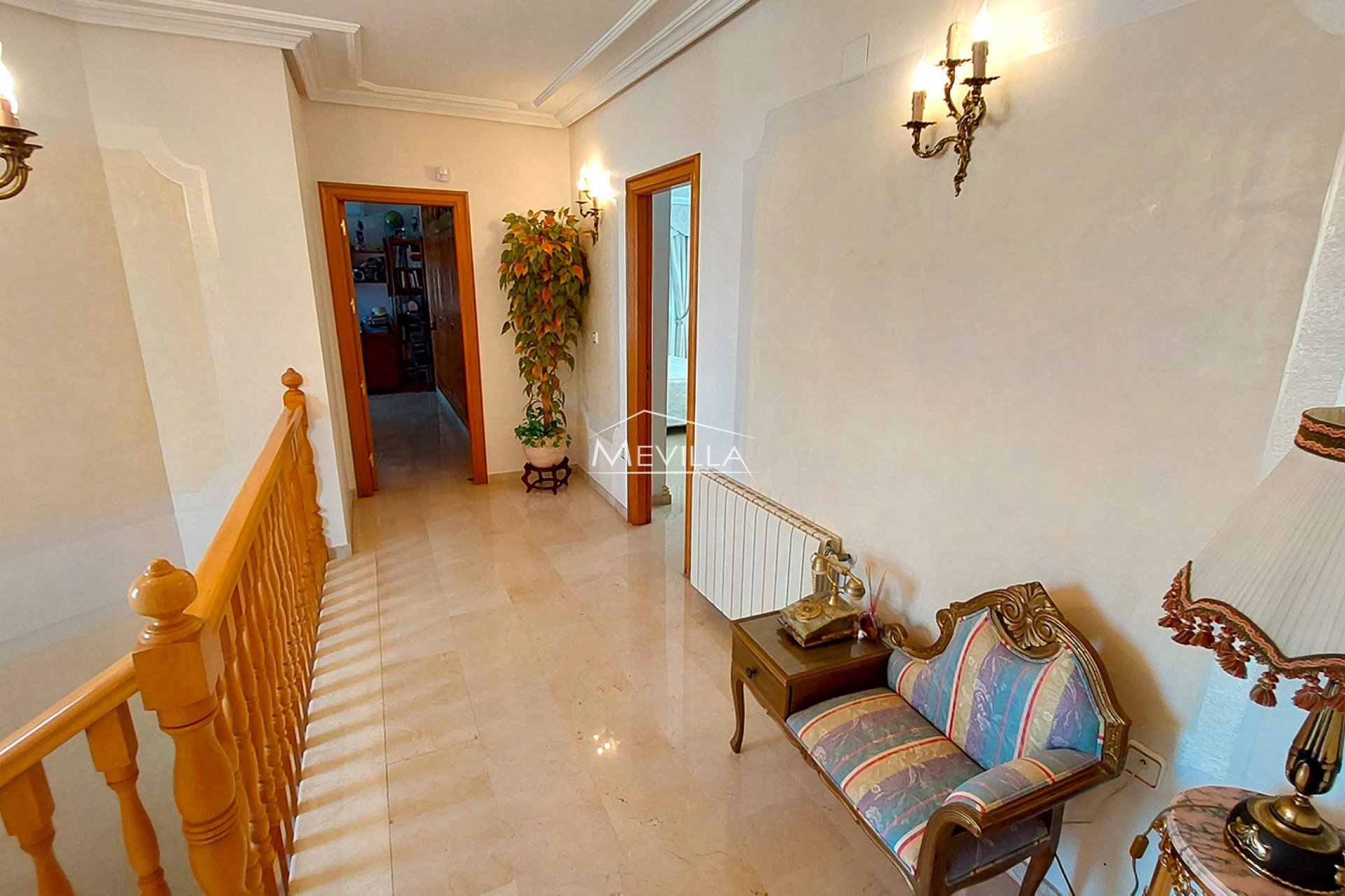 Salg (Resales) - Villa - Torrevieja - Los Balcones