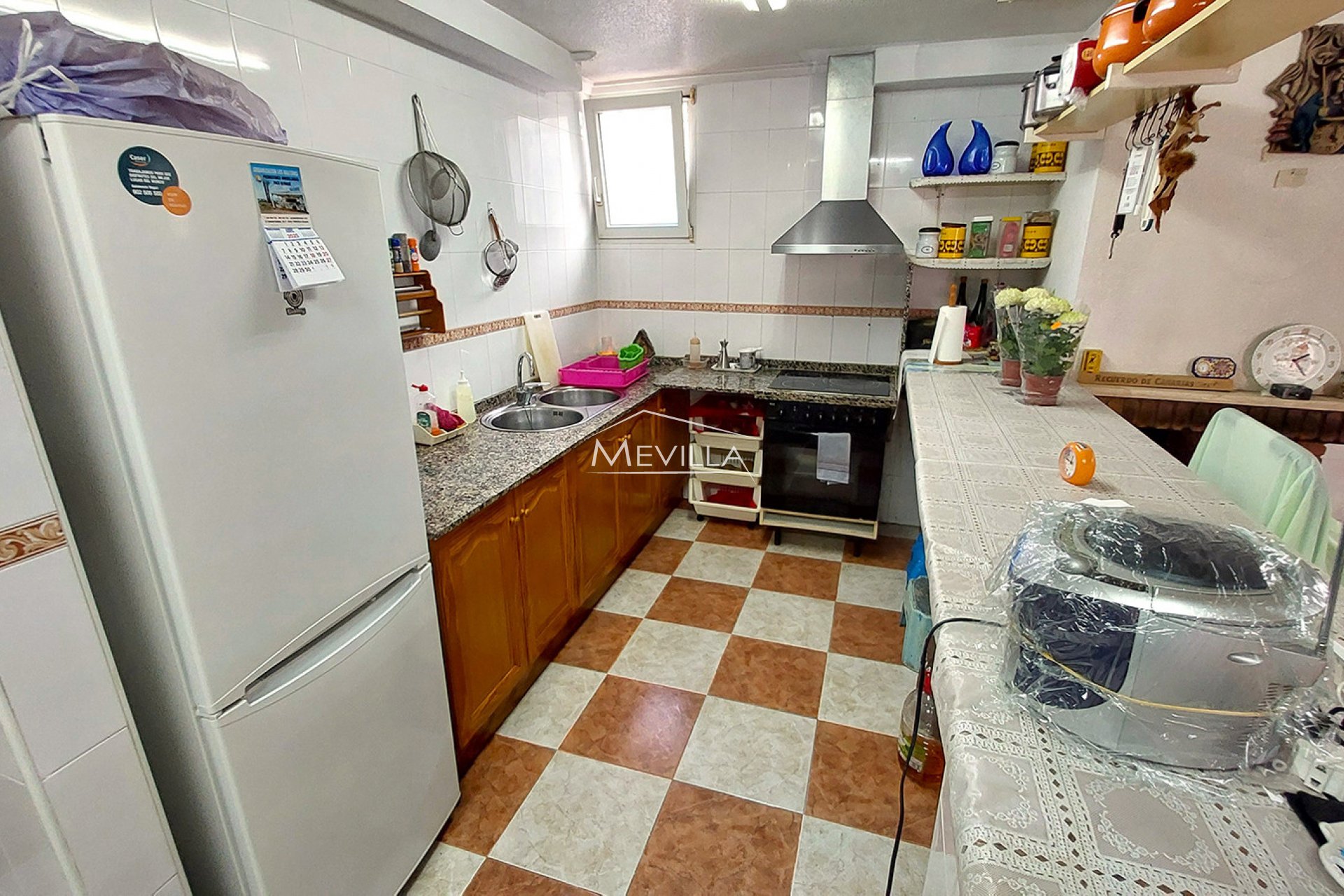 Salg (Resales) - Villa - Torrevieja - Los Balcones