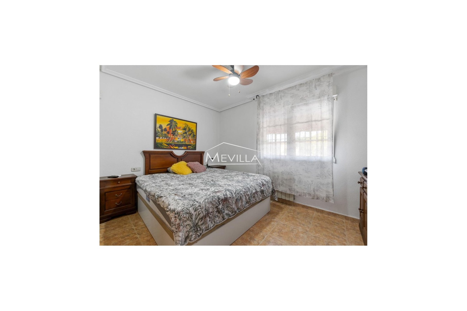 Salg (Resales) - Villa - Torrevieja - Los Balcones