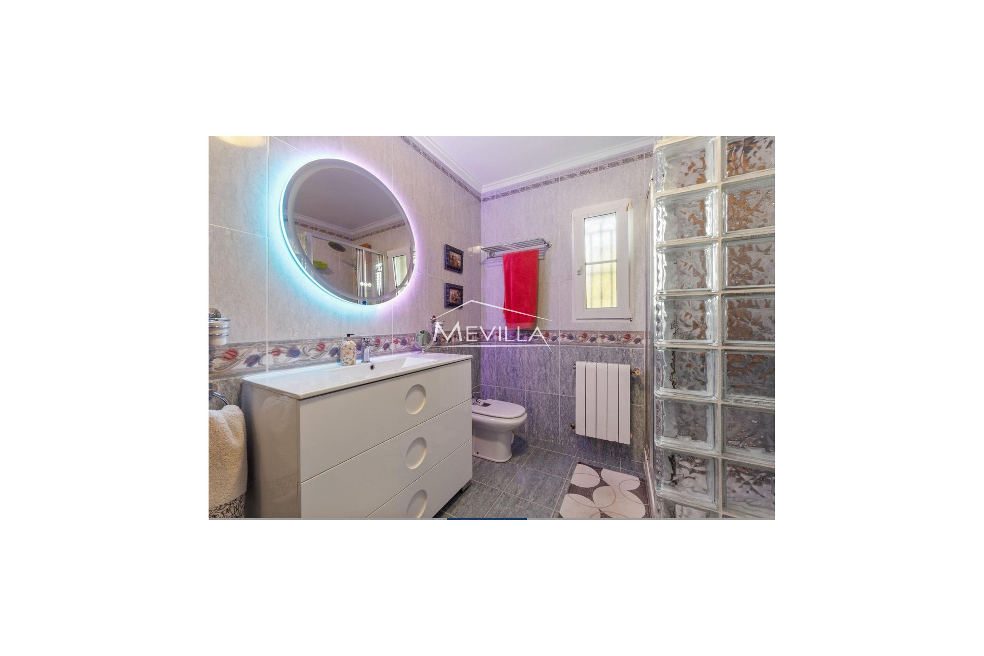Salg (Resales) - Villa - Torrevieja - Los Balcones