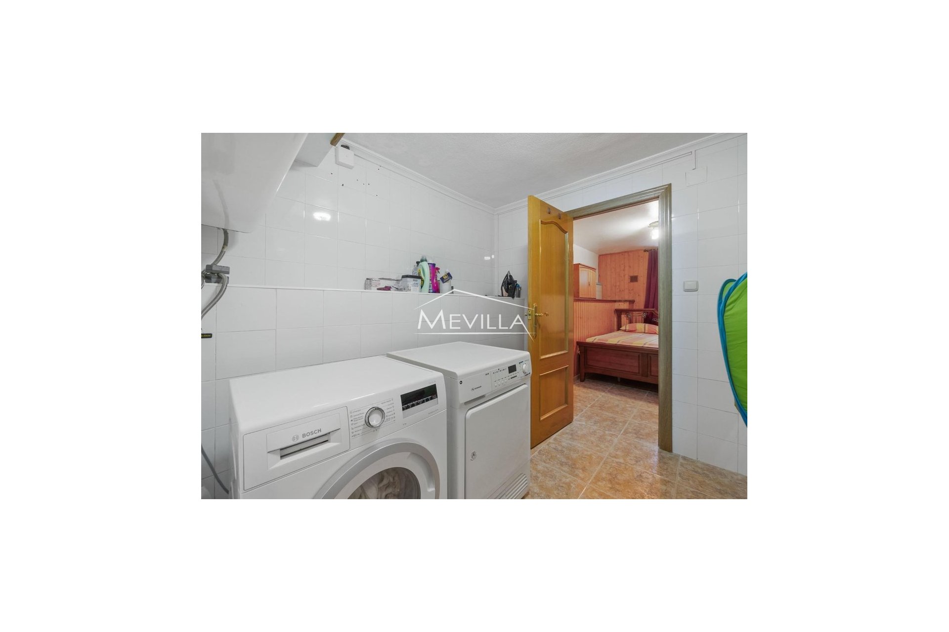 Salg (Resales) - Villa - Torrevieja - Los Balcones