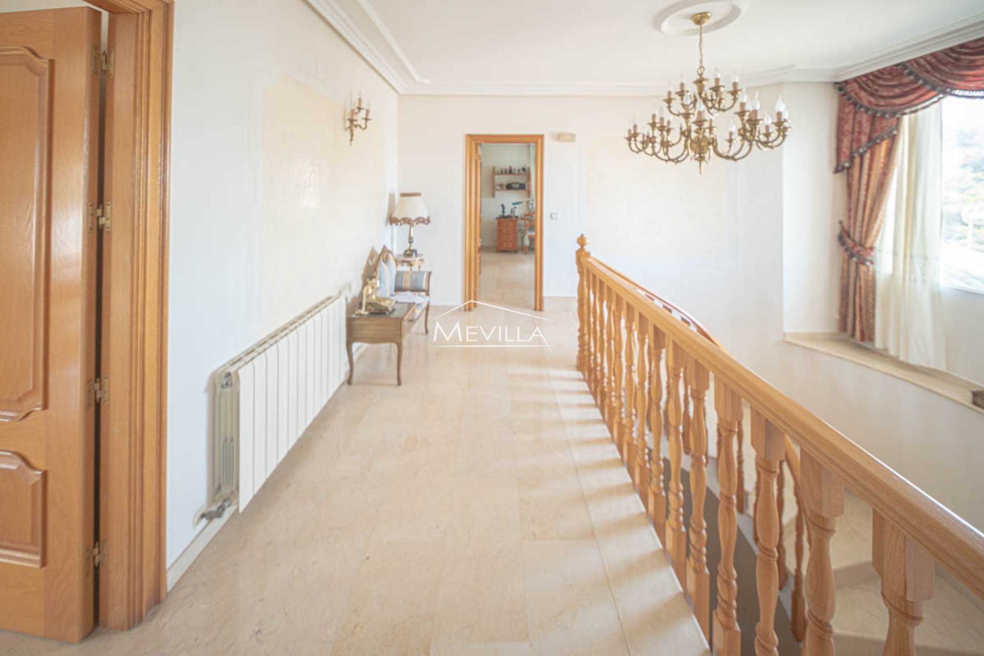 Salg (Resales) - Villa - Torrevieja - Los Balcones
