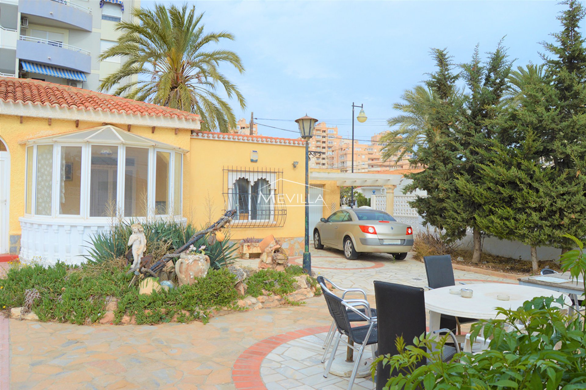 Salg (Resales) - Villa - Torrevieja