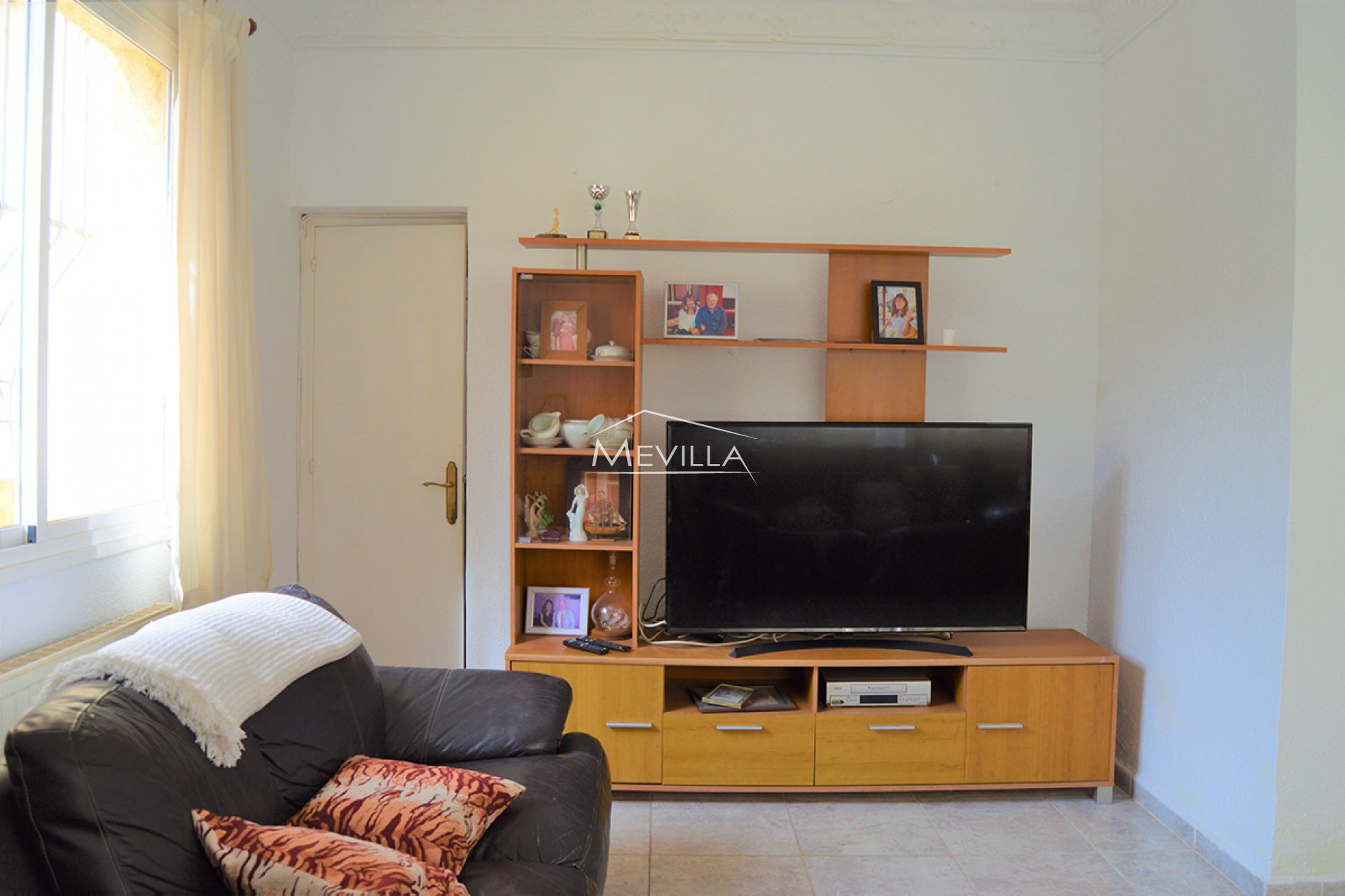 Salg (Resales) - Villa - Torrevieja