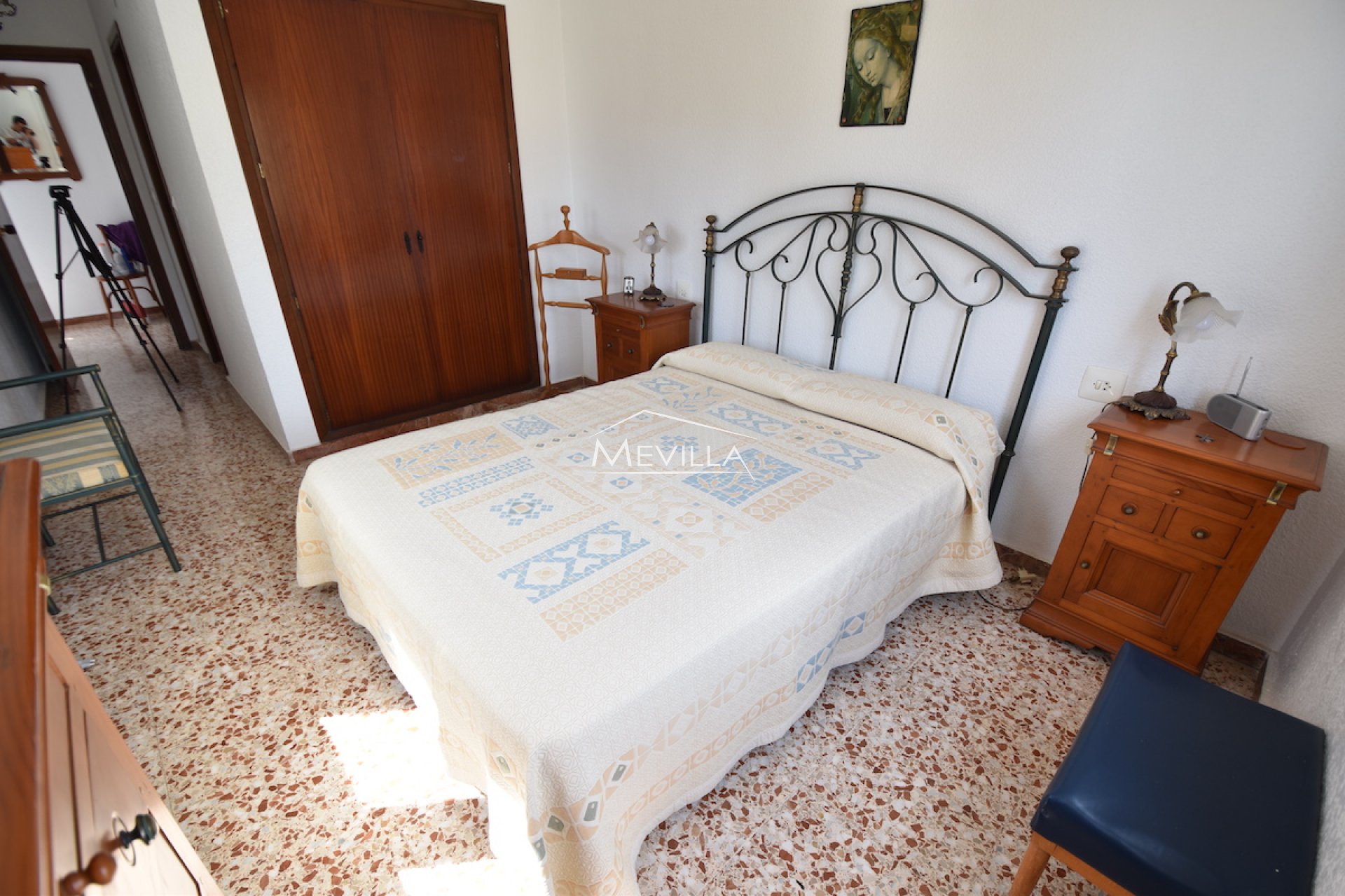 Salg (Resales) - Villa - Torrevieja