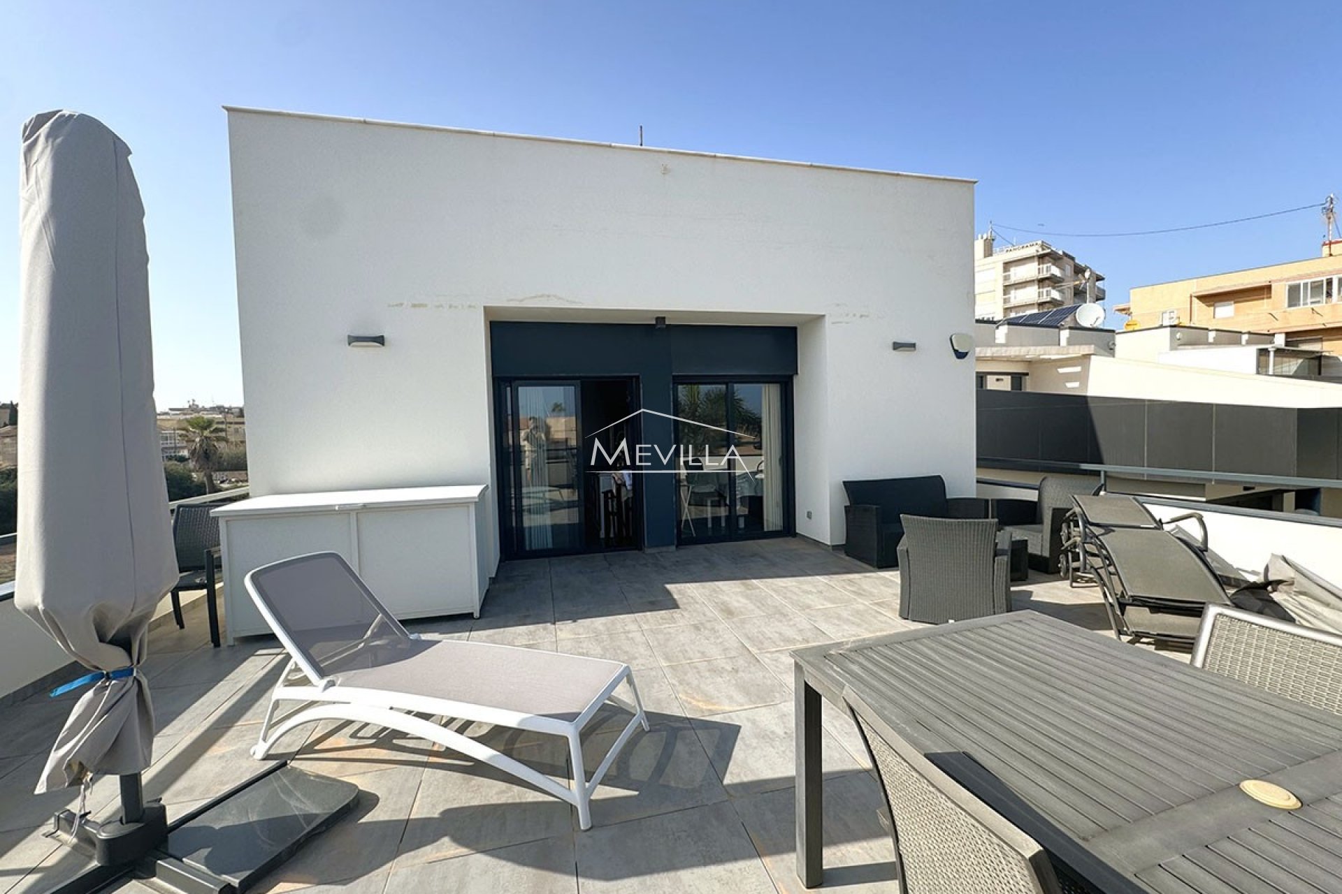 Salg (Resales) - Villa - Torrevieja