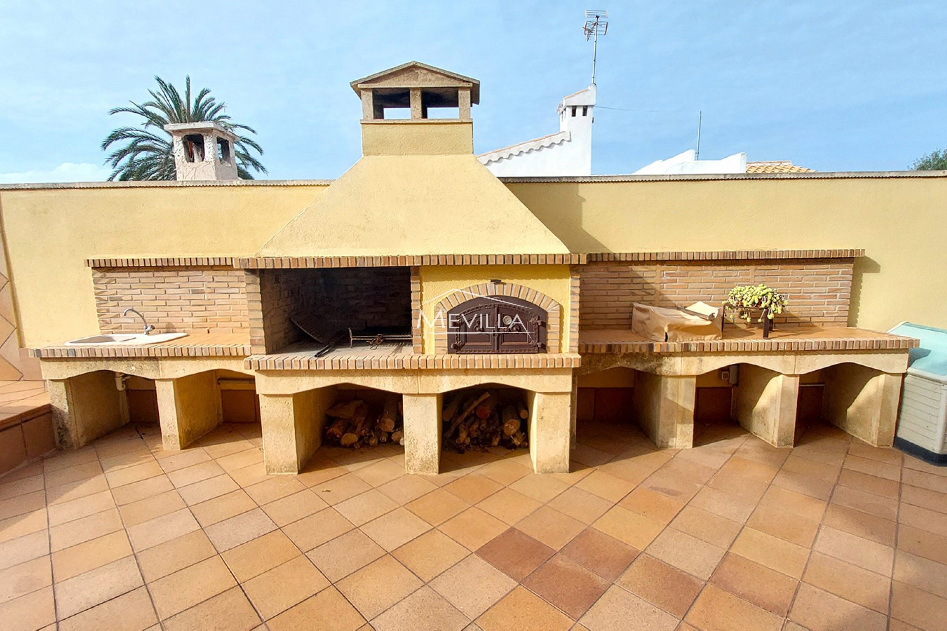 Salg (Resales) - Villa - Torrevieja