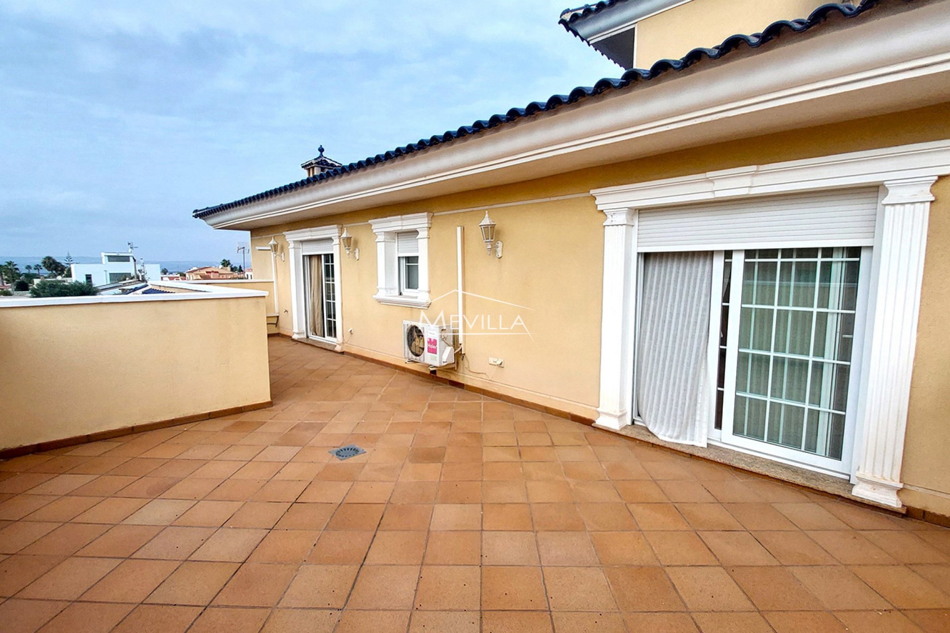 Salg (Resales) - Villa - Torrevieja