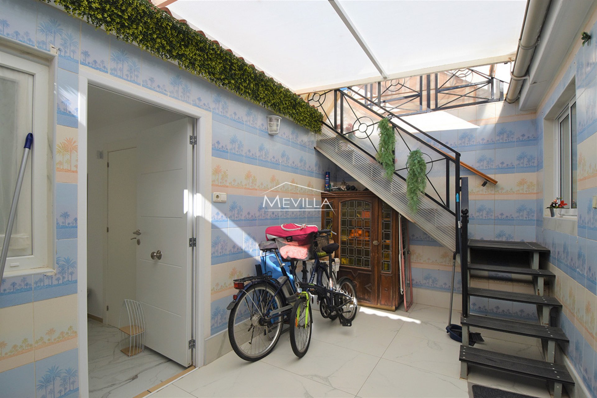 Salg (Resales) - Villa - Torrevieja