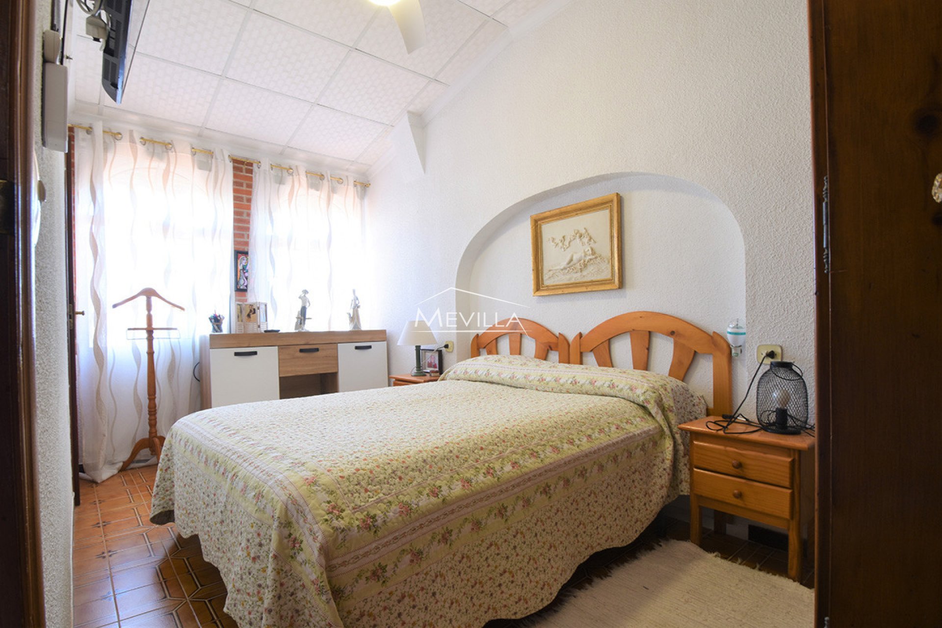 Salg (Resales) - Villa - Torrevieja