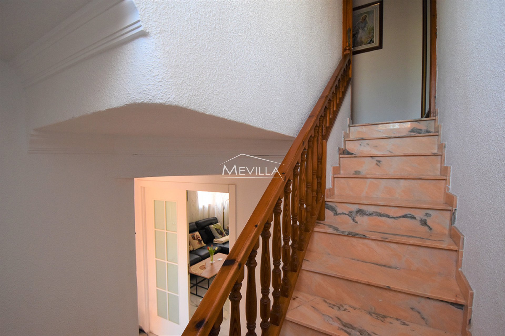 Salg (Resales) - Villa - Torrevieja