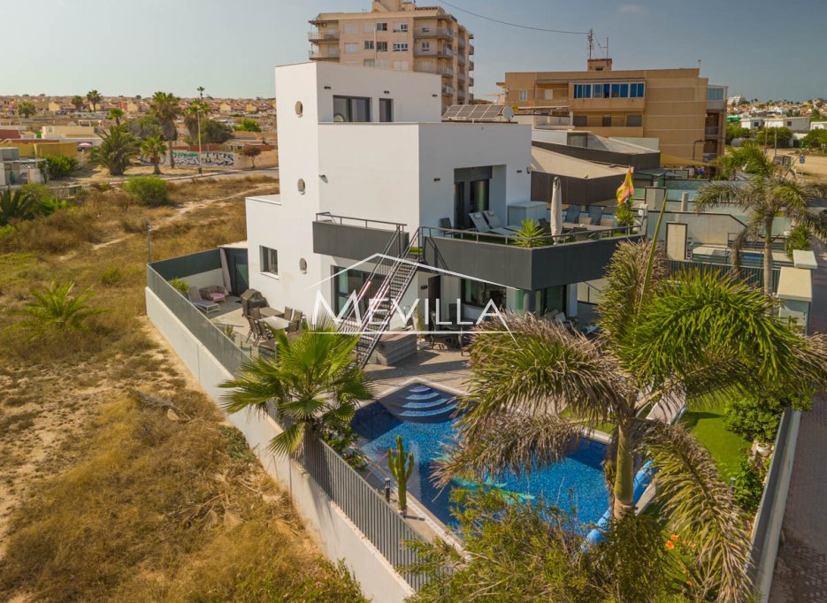 Salg (Resales) - Villa - Torrevieja