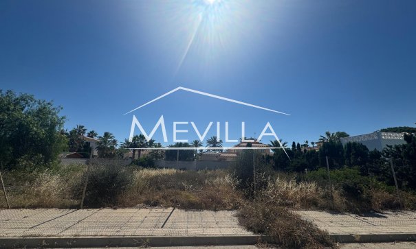 Terreno - Reventas - Orihuela Costa - Cabo Roig