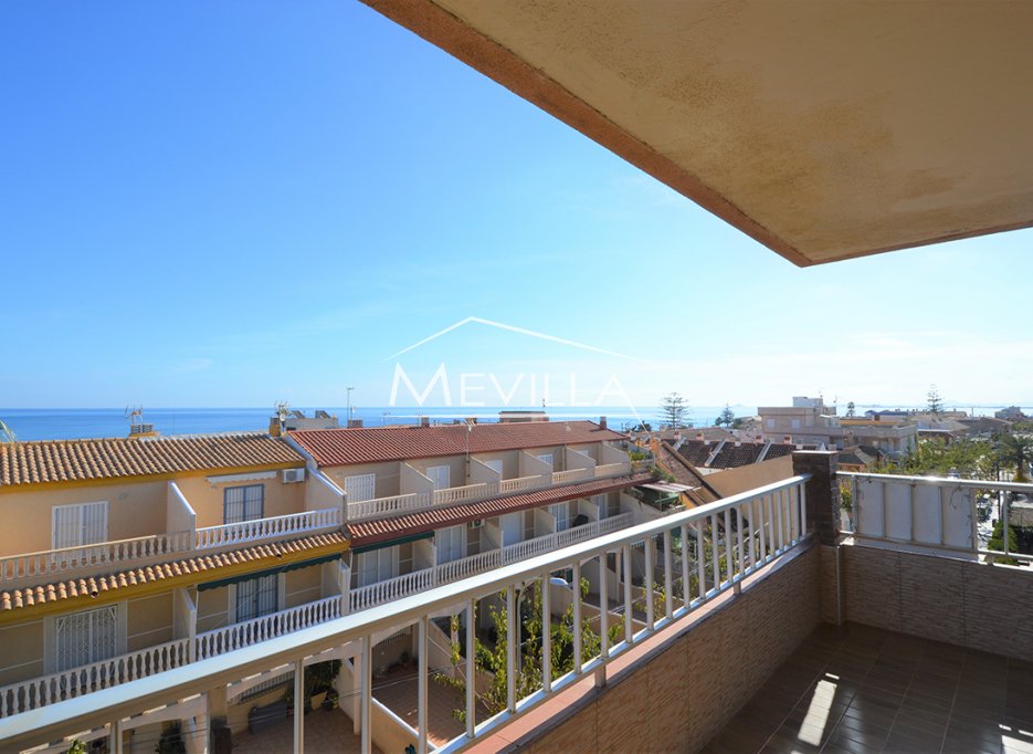The views from Terrace