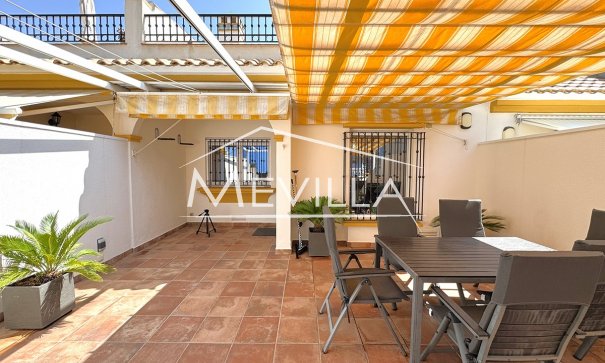 Townhouse - Resales - Orihuela Costa - Cabo Roig