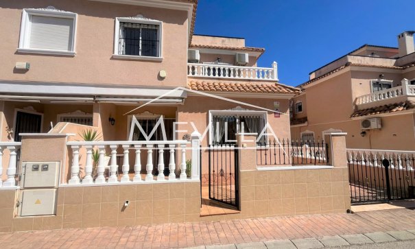 Townhouse - Resales - Orihuela Costa - Cabo Roig