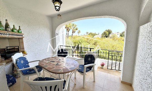 Townhouse - Resales - Orihuela Costa - Cabo Roig