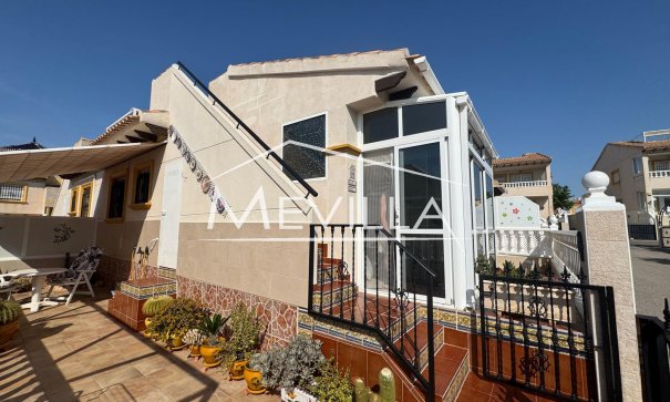 Townhouse - Resales - Orihuela Costa - CR1261