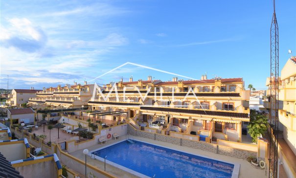 Townhouse - Resales - Orihuela Costa - PF1209