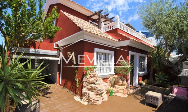 Townhouse - Resales - Orihuela Costa - Villamartin