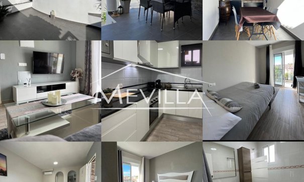 Townhouse - Resales - San Miguel de Salinas - San Miguel de Salinas