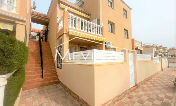 Townhouse - Resales - Torrevieja - Torrevieja
