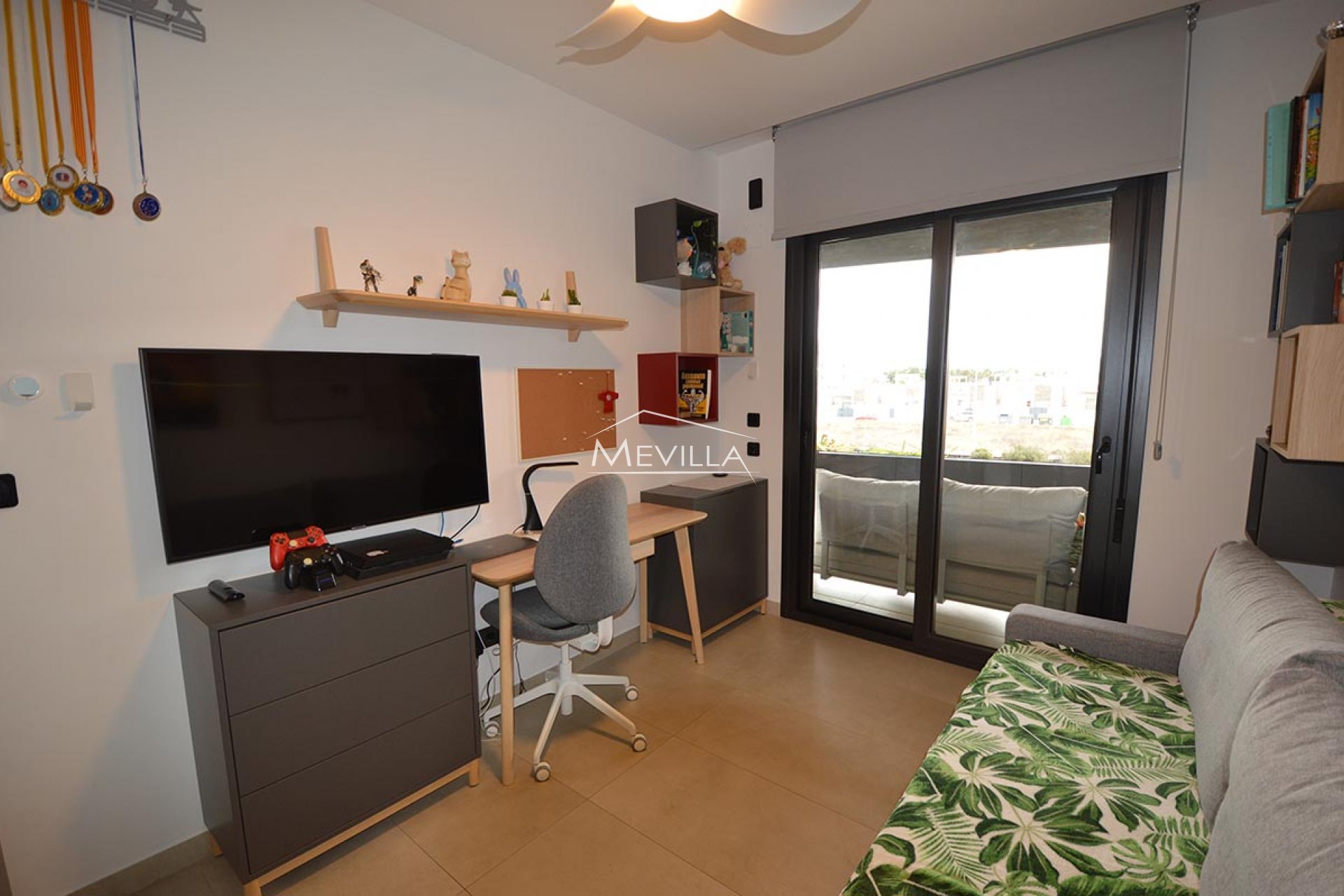 Utleie - Flat / leiligheter - Orihuela Costa - Villamartin