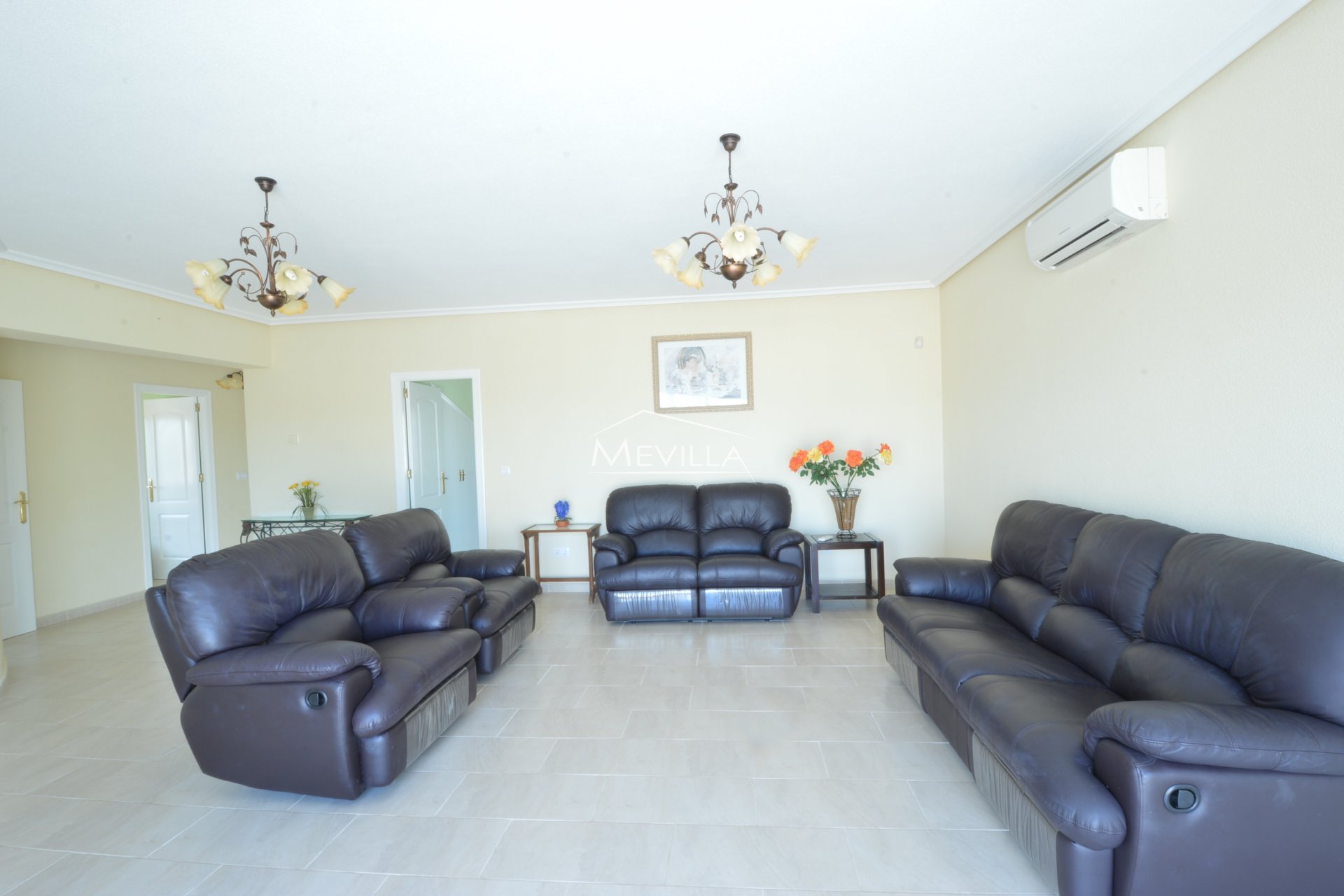 Utleie - Villa - Orihuela Costa - Cabo Roig