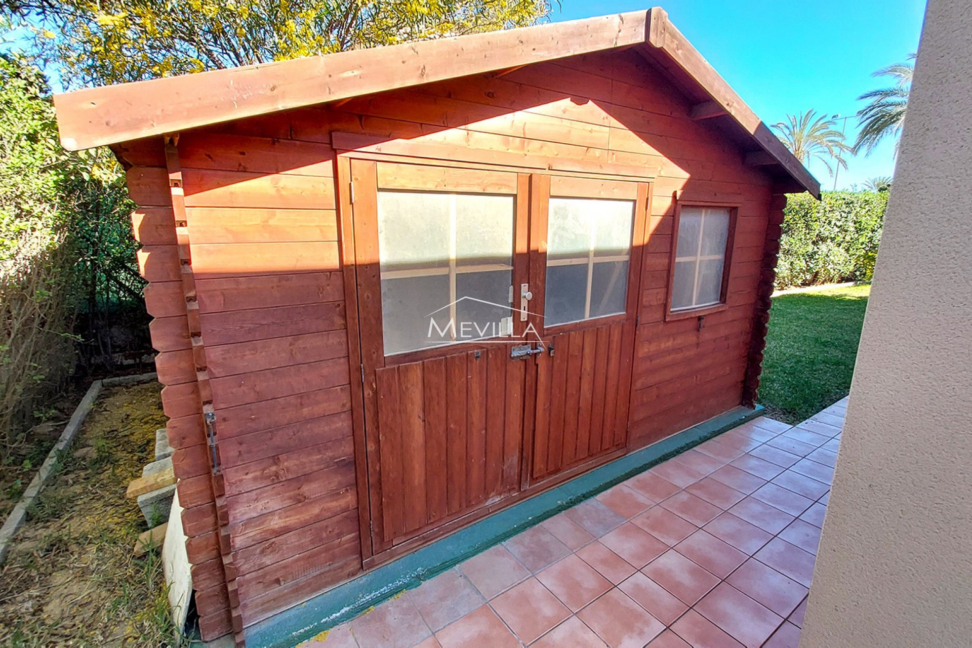 Utleie - Villa - Orihuela Costa - Cabo Roig