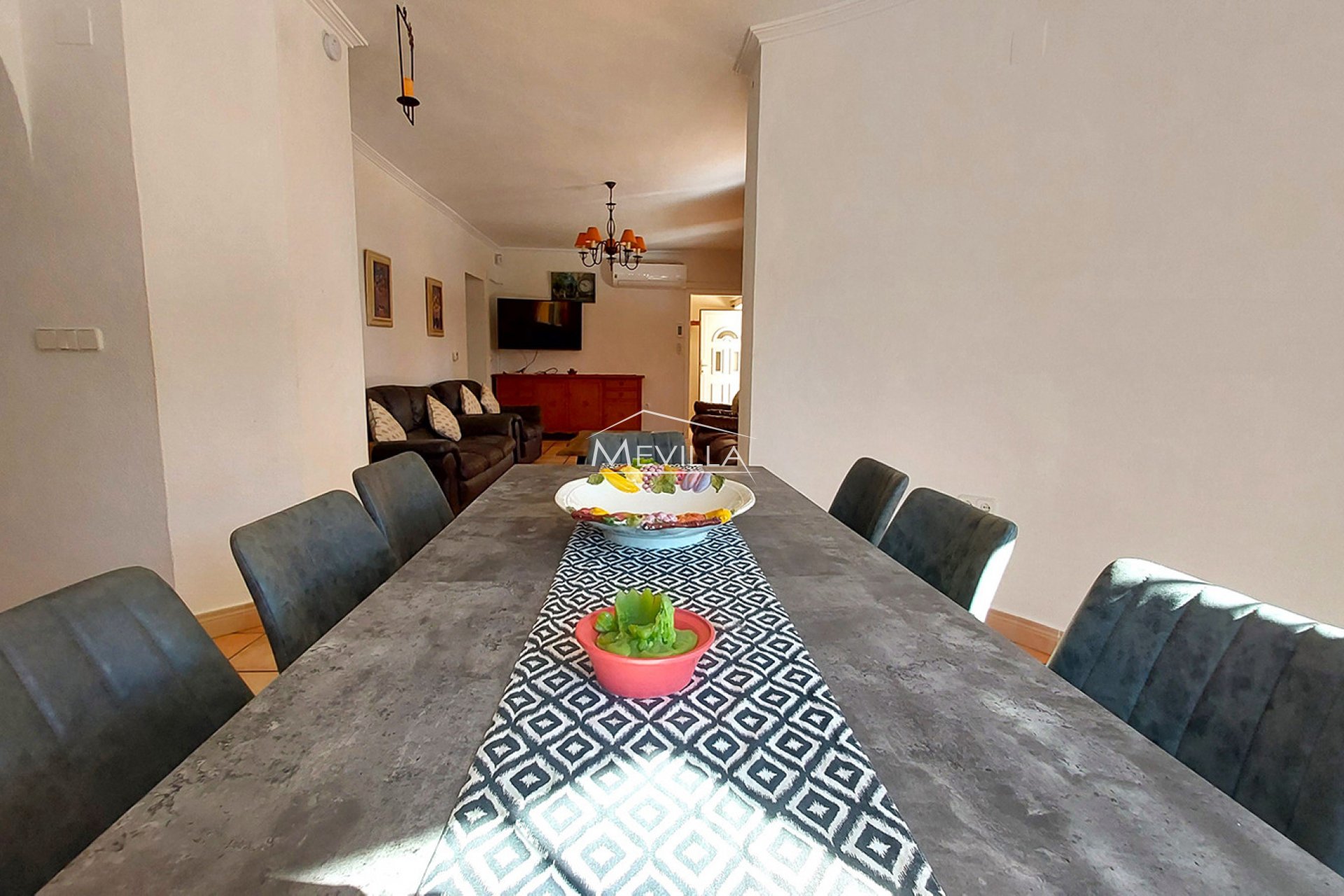 Utleie - Villa - Orihuela Costa - Cabo Roig