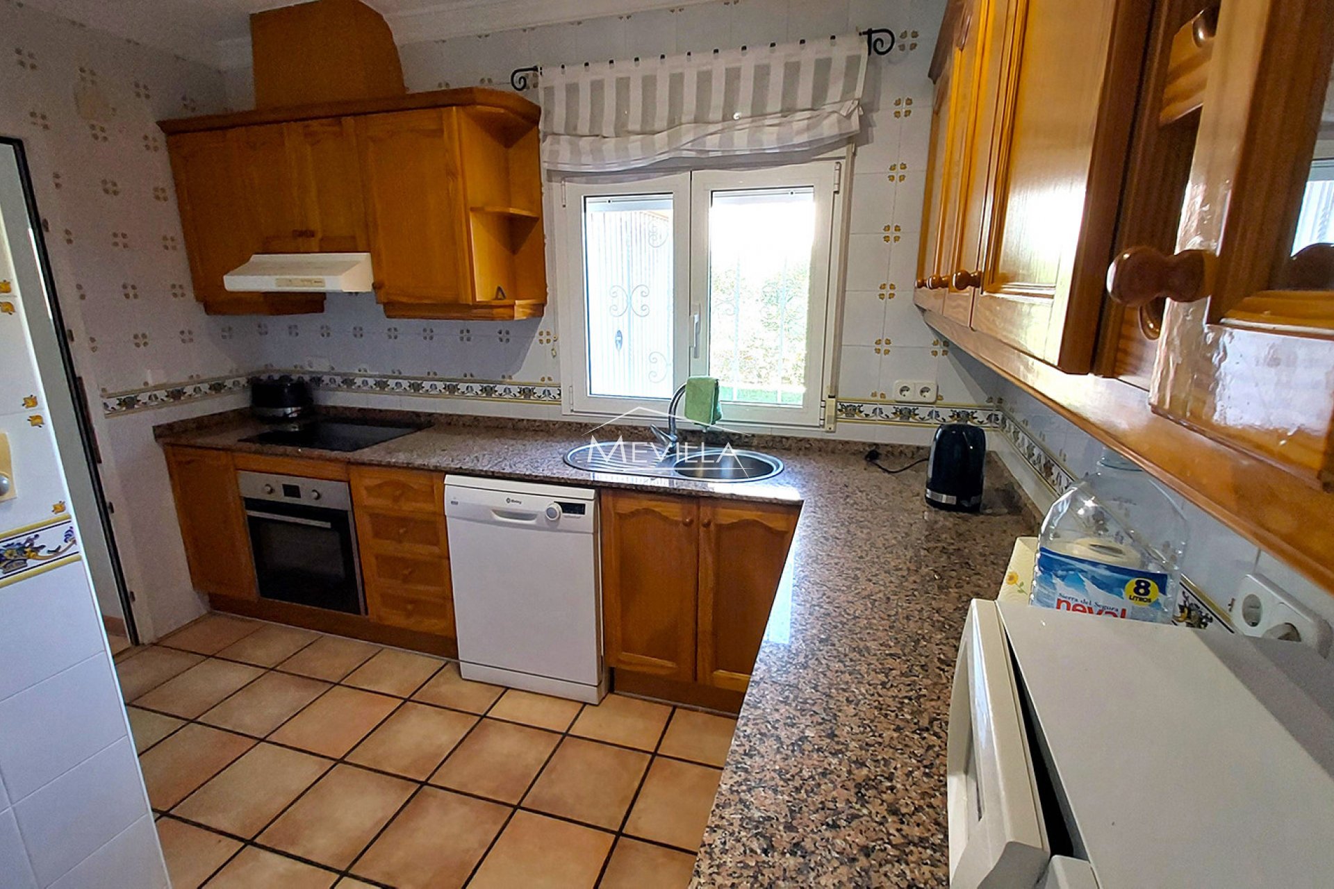Utleie - Villa - Orihuela Costa - Cabo Roig