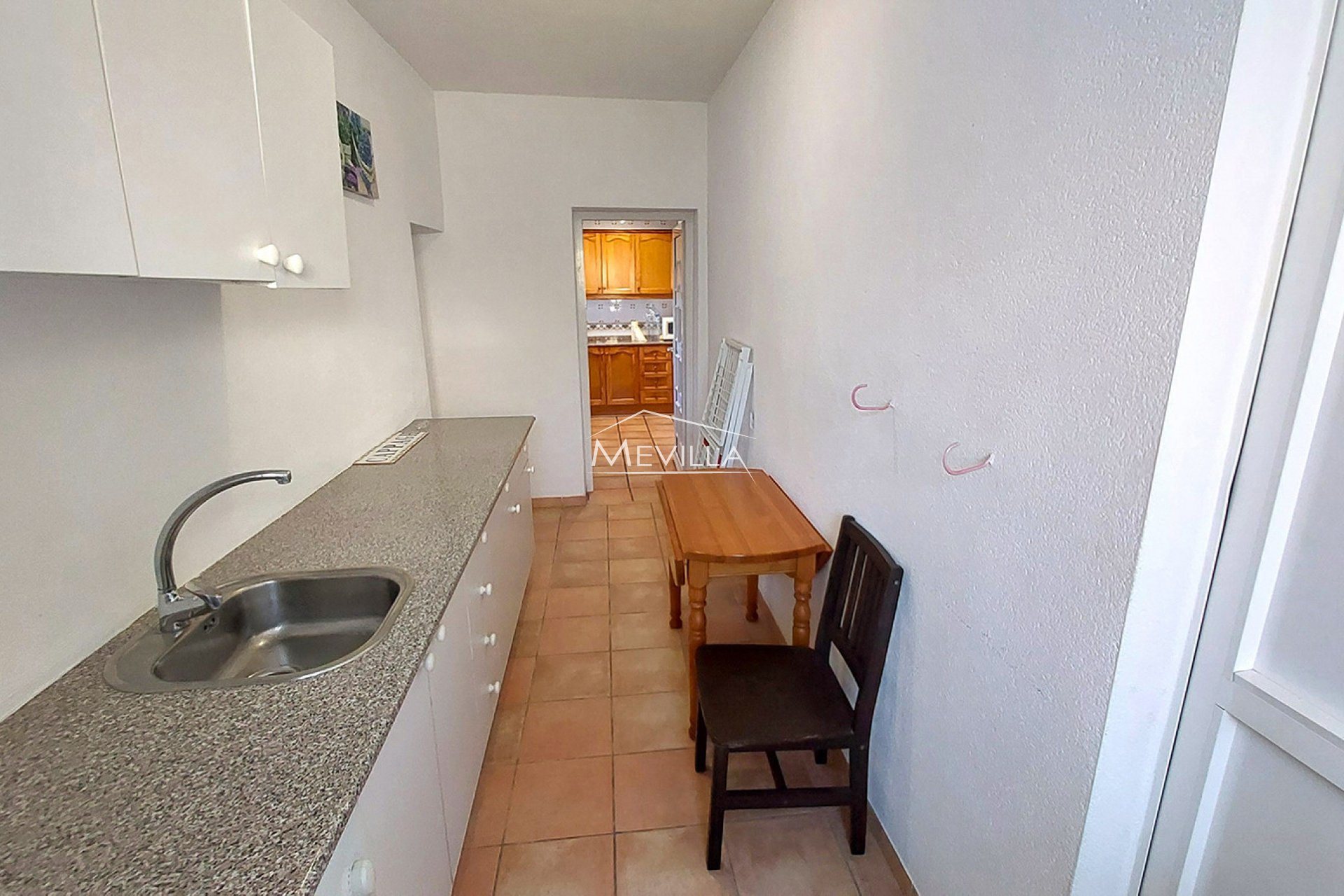 Utleie - Villa - Orihuela Costa - Cabo Roig