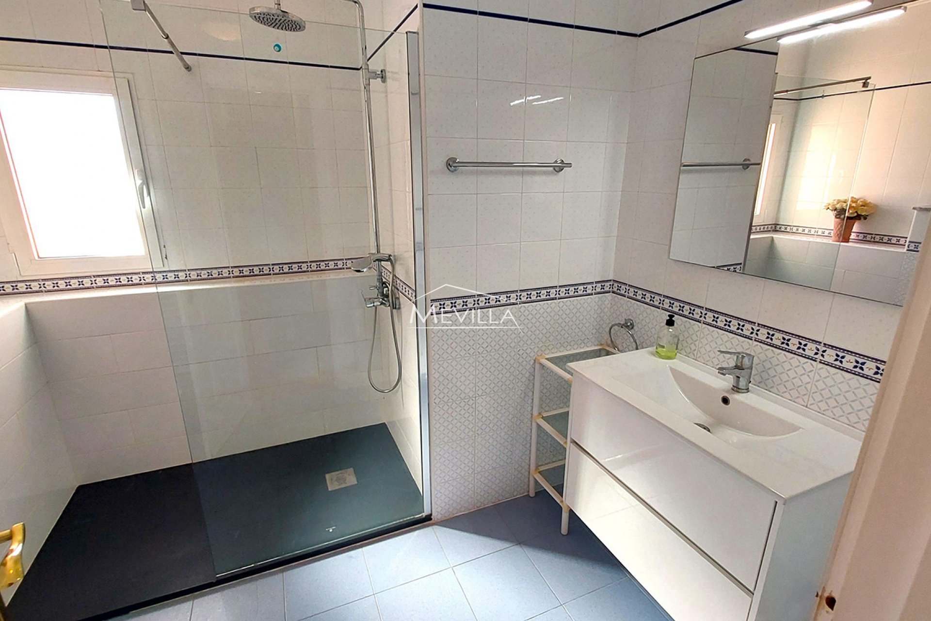 Utleie - Villa - Orihuela Costa - Cabo Roig