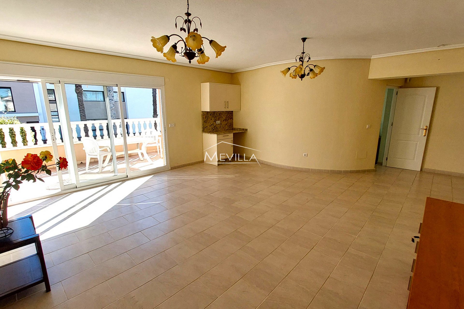 Utleie - Villa - Orihuela Costa - Cabo Roig