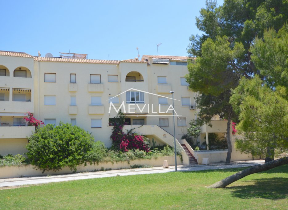 Verhuur - Appartement / Appartement - Orihuela Costa - La Zenia