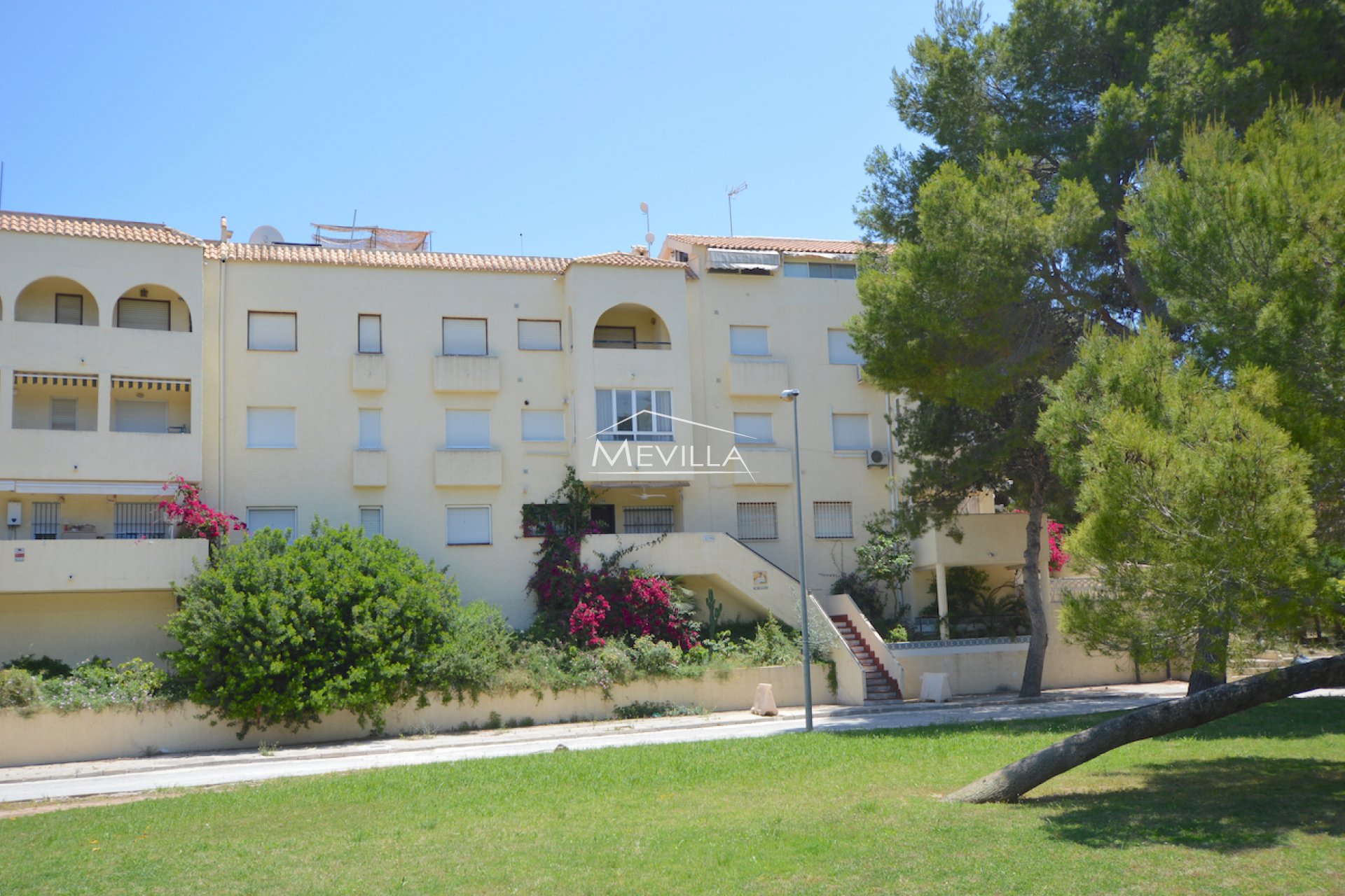 Verhuur - Appartement / Appartement - Orihuela Costa - La Zenia