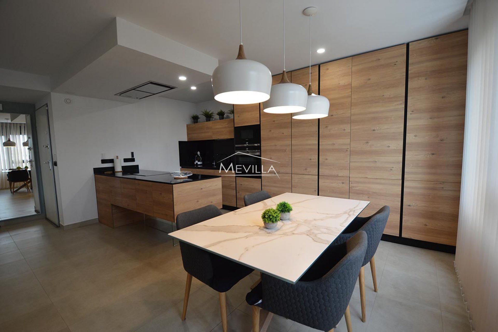 Verhuur - Appartement / Appartement - Orihuela Costa - Villamartin