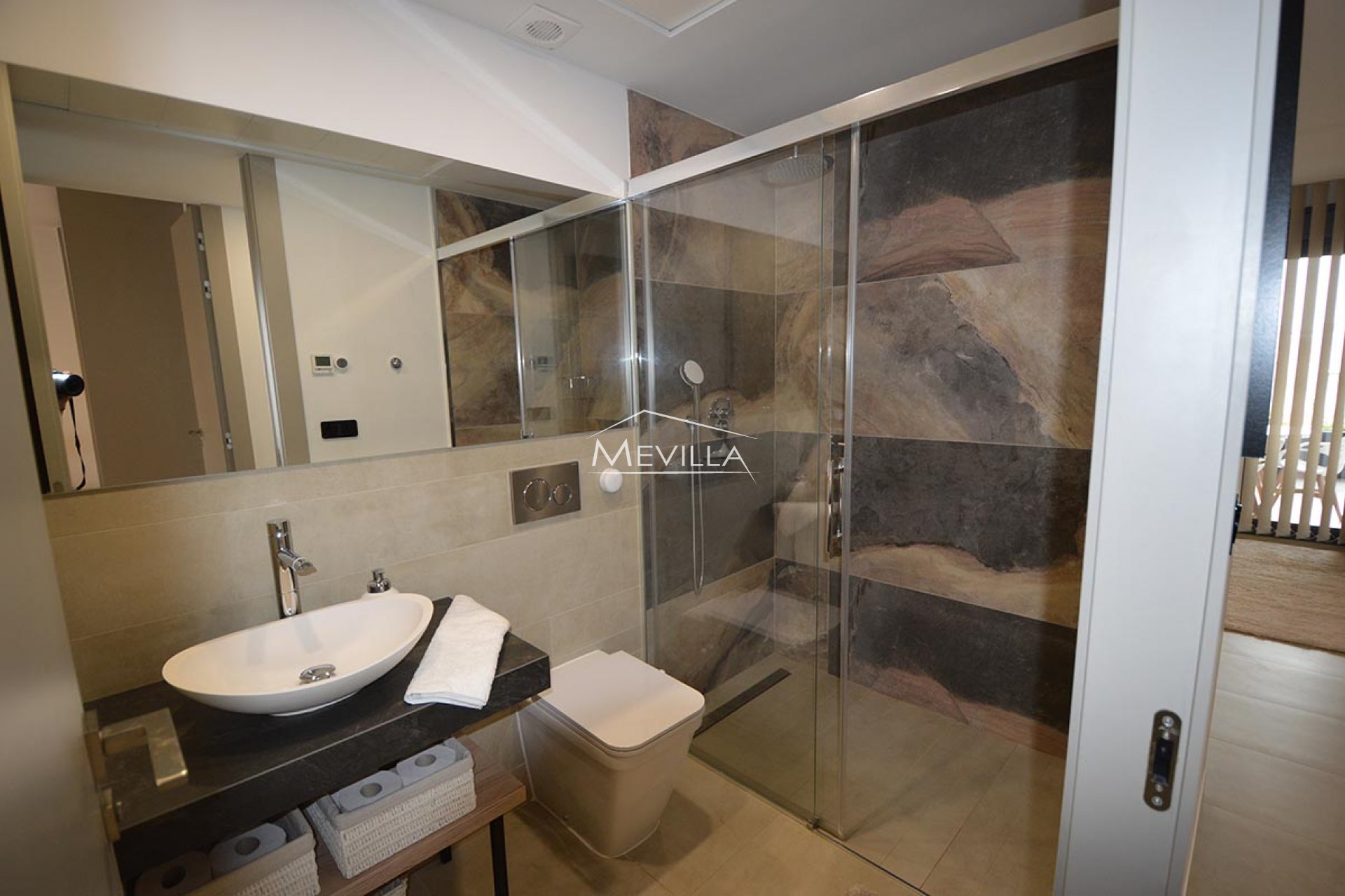 Verhuur - Appartement / Appartement - Orihuela Costa - Villamartin